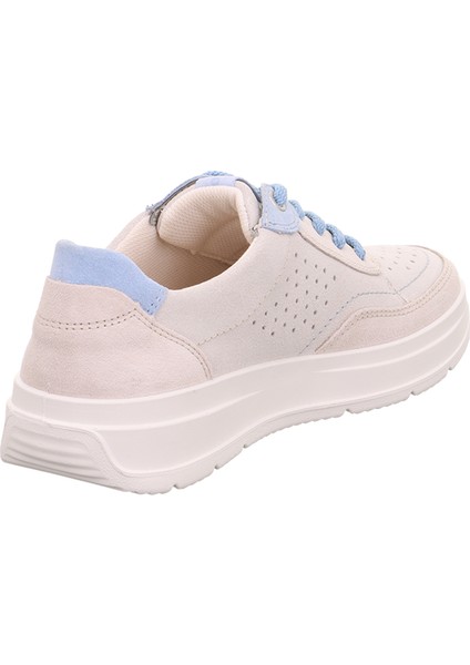 Kadın Sneaker ( Günlük) 2-000355-9170 Legero Sprınter Grey/metallic fırsatları