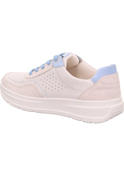 Kadın Sneaker ( Günlük) 2-000355-9170 Legero Sprınter Grey/metallic indirimleri