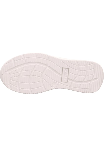 Kadın Sneaker ( Günlük) 2-000355-9170 Legero Sprınter Grey/metallic