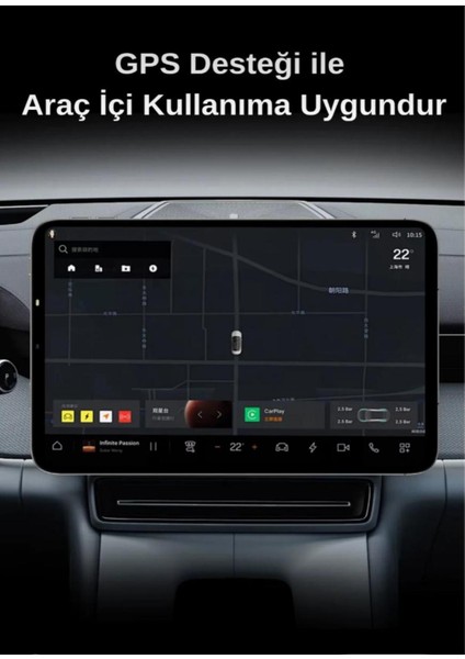 Hk Pad Pro 10 10.1" 5g Sim Kartlı 16G Ram 8000MAH Batarya Android Akıllı Tablet modelleri