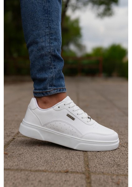 Erkek Bağcıklı Sneaker Günlük Rahat Dört Mevsim Spor Ayakkabı fiyatları