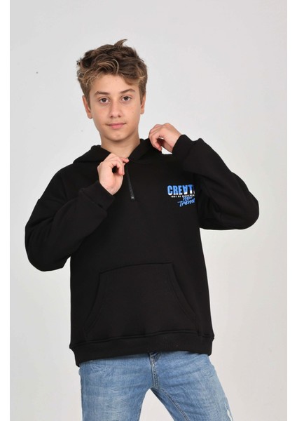 Erkek Çocuk Create Baskılı Sweatshirt fiyatları