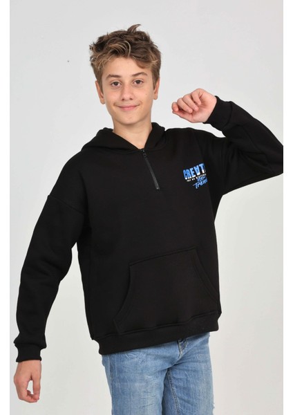 Erkek Çocuk Create Baskılı Sweatshirt indirimleri
