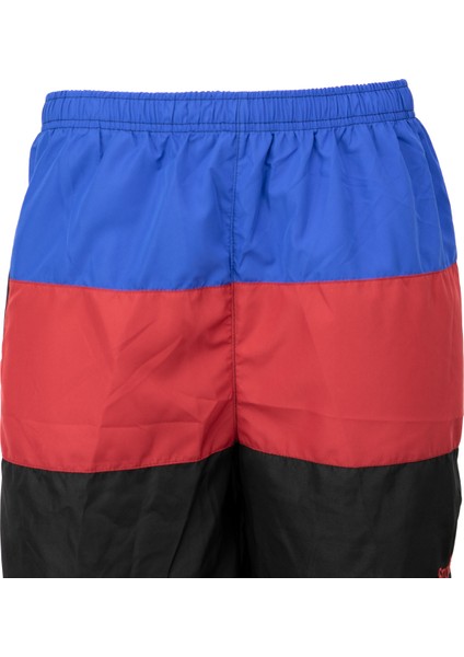 Erkek Deniz Şortu Beli Lastikli ve Bağcıklı Cepli File Astarlı Su Tutmayan OPEDS26STNMOD32 modelleri