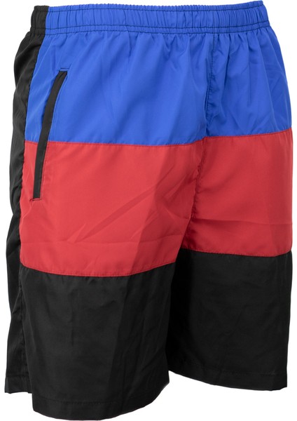 Erkek Deniz Şortu Beli Lastikli ve Bağcıklı Cepli File Astarlı Su Tutmayan OPEDS26STNMOD32 fırsatları