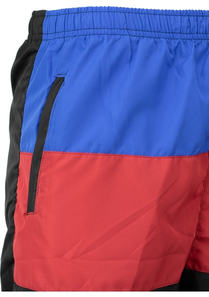 Erkek Deniz Şortu Beli Lastikli ve Bağcıklı Cepli File Astarlı Su Tutmayan OPEDS26STNMOD32 indirimleri