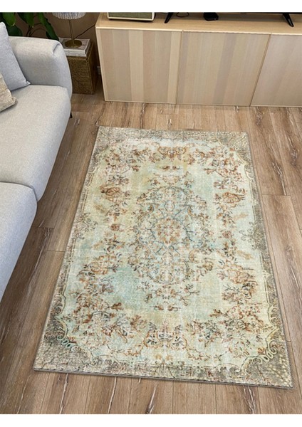 Mars Halı Klasik ve Zarif Bir Yapıya Sahip, Vintage Tarzda Bir Halı MARS257 modelleri