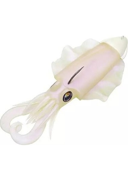 Jigging A La Carta Oki 80 gr #2 Pink Flashes Combo Silikon Sübye Yem