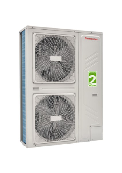 Immergas Magis M30 T Monoblock Isı Pompası