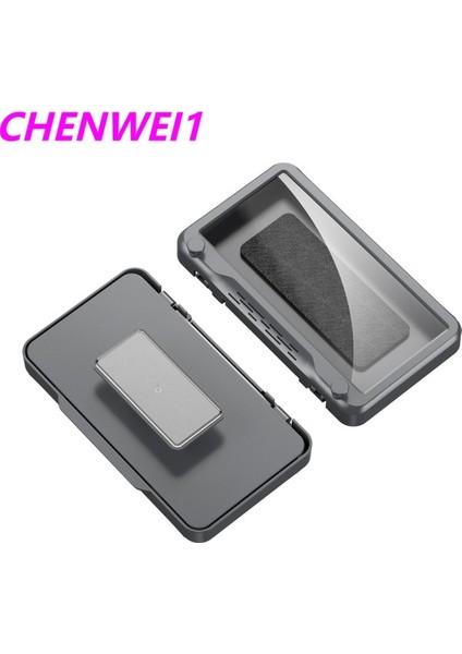 Banyo Su Geçirmez ve Buğu Önleyici Dönebilen Cep Telefonu Tutucusu (Yurt Dışından) fiyatları