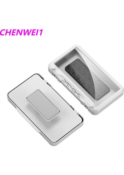 Banyo Su Geçirmez ve Buğu Önleyici Dönebilen Cep Telefonu Tutucusu (Yurt Dışından) modelleri