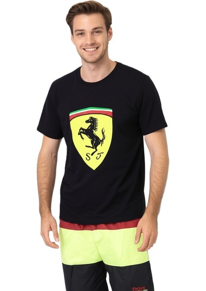 Erkek Deniz Şortu Beli Lastikli ve Bağcıklı Cepli File Astarlı Su Tutmayan OPEDS26STNMOD32