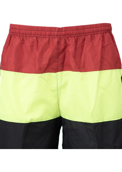 Erkek Deniz Şortu Beli Lastikli ve Bağcıklı Cepli File Astarlı Su Tutmayan OPEDS26STNMOD32 modelleri