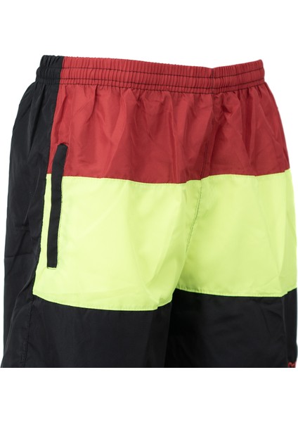 Erkek Deniz Şortu Beli Lastikli ve Bağcıklı Cepli File Astarlı Su Tutmayan OPEDS26STNMOD32 indirimleri