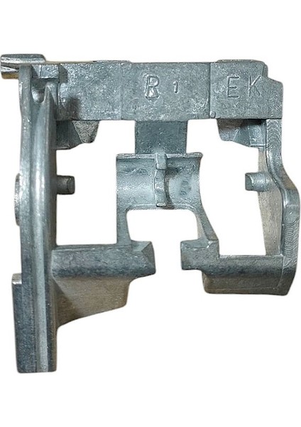 Volkswagen Passat Için Model Sağ Kapılar Kilit Demiri Braket