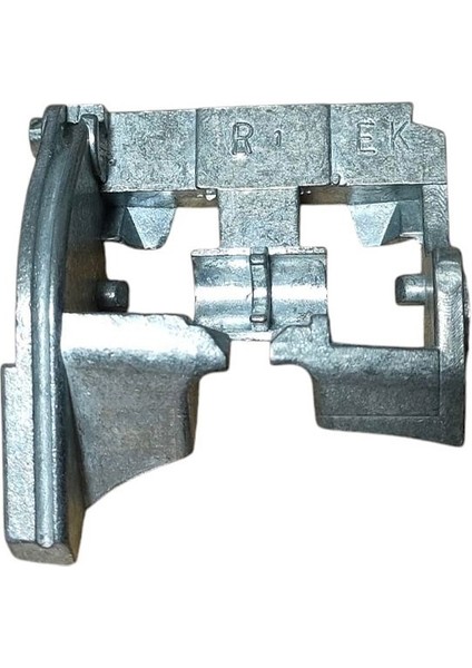 Volkswagen Passat Için Model Sağ Kapılar Kilit Demiri Braket fiyatları