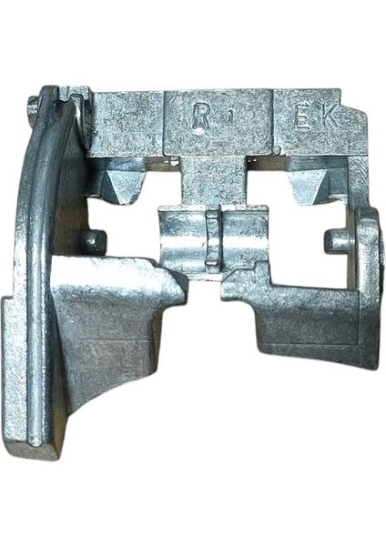 Volkswagen Passat Için Model Sağ Kapılar Kilit Demiri Braket modelleri