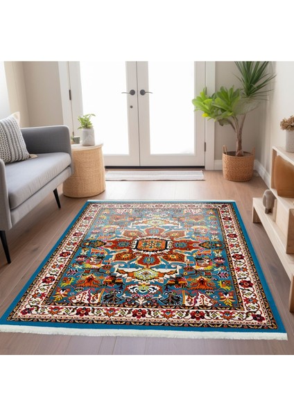 Mars Halı E 42 Zamansız Şıklık, Eşsiz Desenler Dokuma Taban Halı modelleri