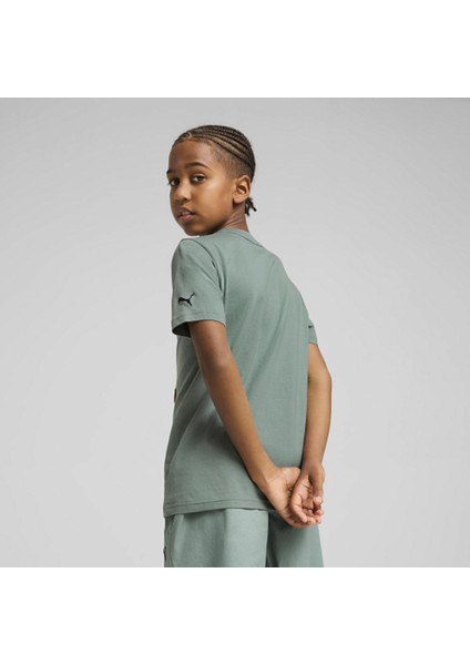 Super Puma Graphic Tee