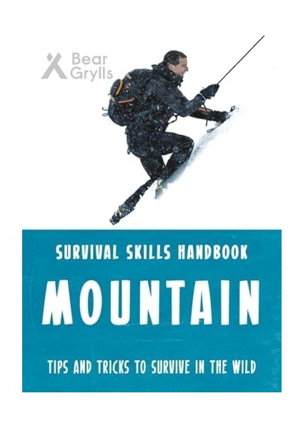 Grylls Survival Skills: Mountains
