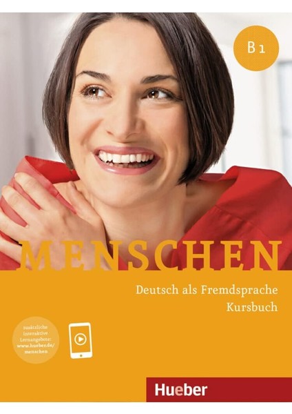 B1: Deutsch Als Fremdsprache / Kursbuch