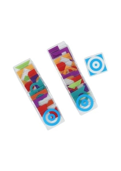 Zeka Renkkat (Iki Kişilik) Dikkat Zeka ve Akıl Oyunu 4+ Yaş 2 Oyuncu fiyatları