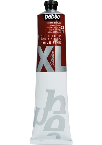 200*22 Yağlı Boya, 200 ml