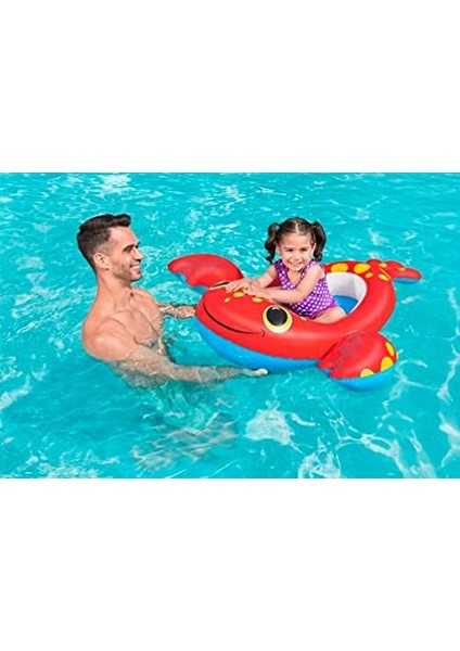 Splash Buddy Şişme Bebek Botu modelleri