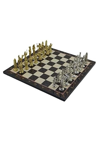 Mısır Satranç Takımı (Parlak) ve Ceviz Tahtası fiyatları