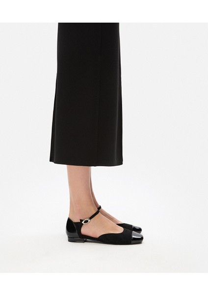 Kontrast Dokulu Ayakkabı IW6250030005001 fiyatları