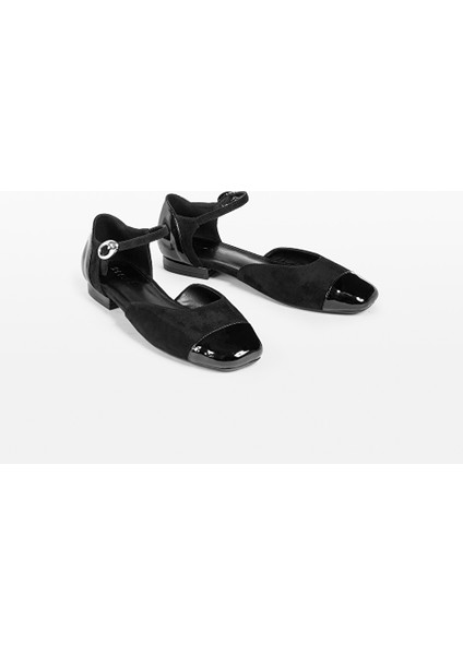 Kontrast Dokulu Ayakkabı IW6250030005001 modelleri