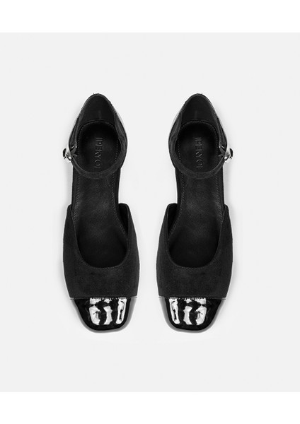 Kontrast Dokulu Ayakkabı IW6250030005001 indirimleri