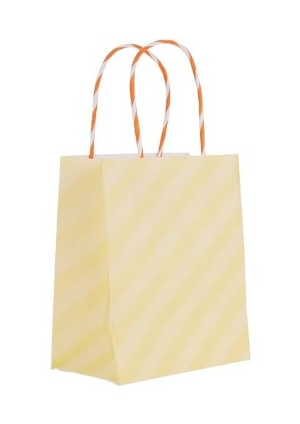 Meri - Construction Party Bag - Inşaat Parti Çantaları - 8'li fiyatları