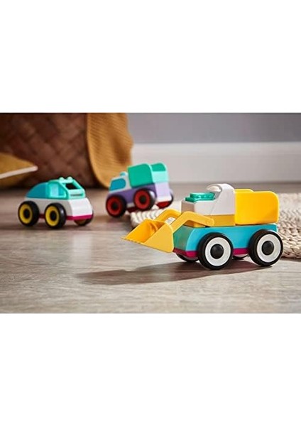 Steam Mix&match Arabalar modelleri
