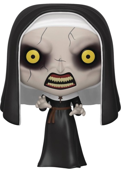 Pop Movies: The Nun - Demonic Nun Figür
