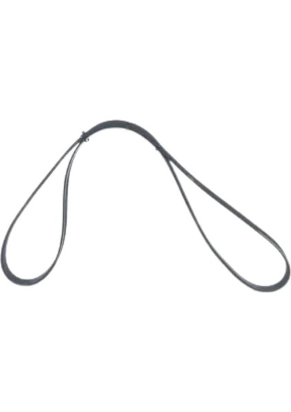 Kanallı Kayış Passat A4 A6 1997-2005 / Palio Siena 1.4 1.6 / Accent 1.3 1.5