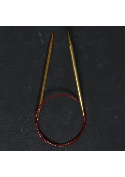 Addi 6 mm 60 cm Klasik Misinalı Dantel Şişi - 755- fiyatları