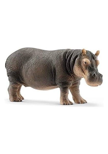 Su Aygırı Oyuncak Figürü fiyatları