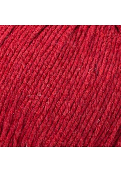 Loren Natural Cotton Vişne Çürüğü El Örgü Ipi - R099 - 33912 fiyatları