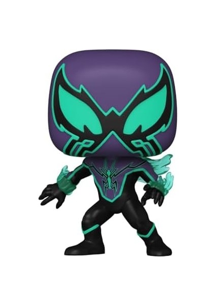 Nita Toys Pop Marvel: Spider Man Comics - Chasm Figür fiyatları