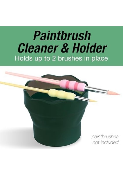 Suluboya Suluğu, Yeşil modelleri