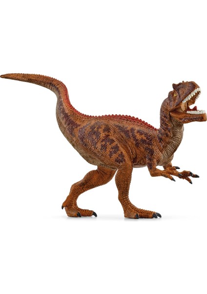 Allosaurus, Oyuncak Figür