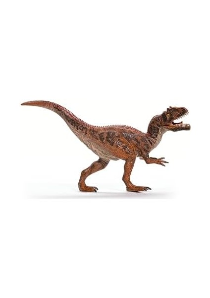 Allosaurus, Oyuncak Figür modelleri