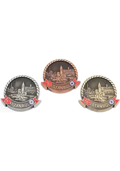 Istanbul Yöresel Magnet 2ALK103