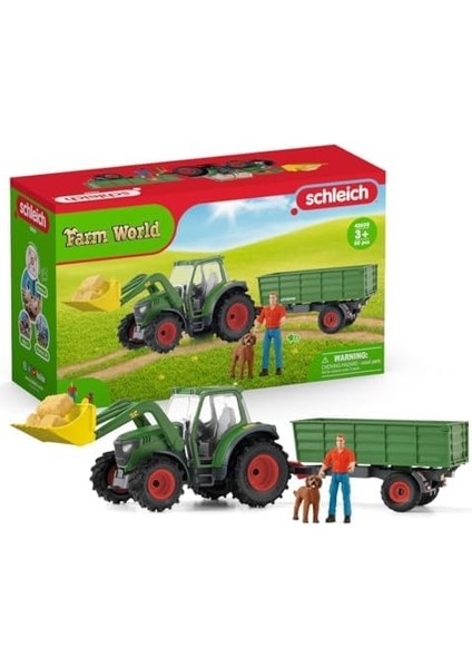 Çekicili Traktör 42608 fiyatları