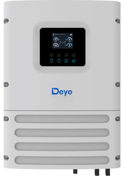 6kw Tam Sinus Akıllı Off-Grid 48V (IP65) fiyatları