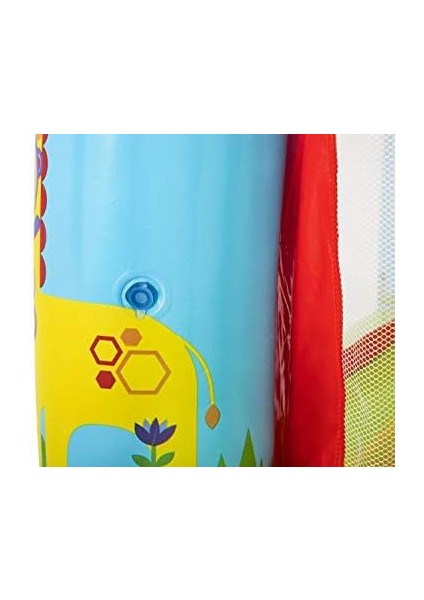 Fisher-Price Bouncetastic Zıpzıp modelleri