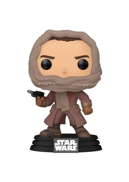 Nita Toys Pop : Skeleton Crew - Jod Figür fiyatları