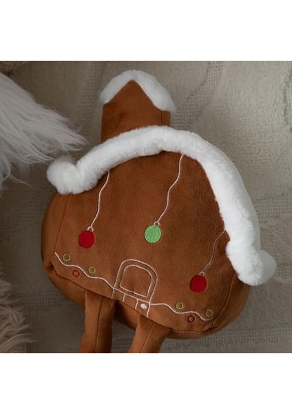 Concept Gingerbread House Pelüş fiyatları