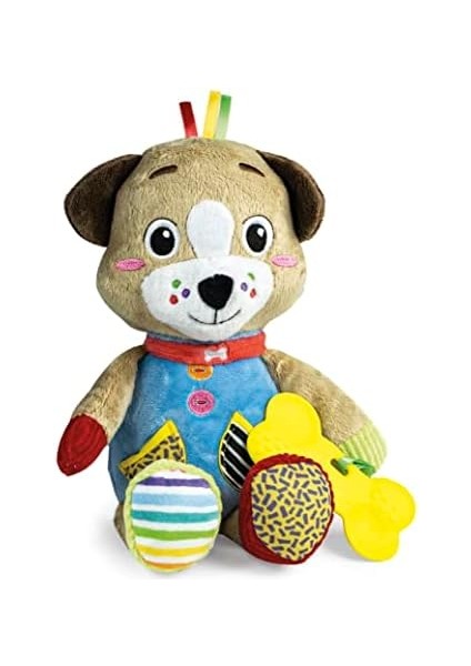 17759 Ba - Yumuşacık Köpekçik fiyatları